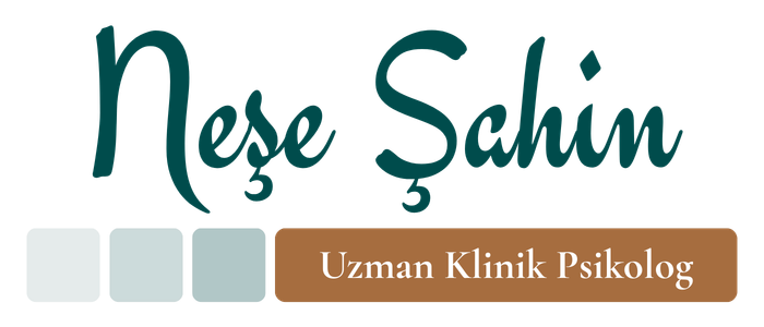 Neşe Şahin Logo