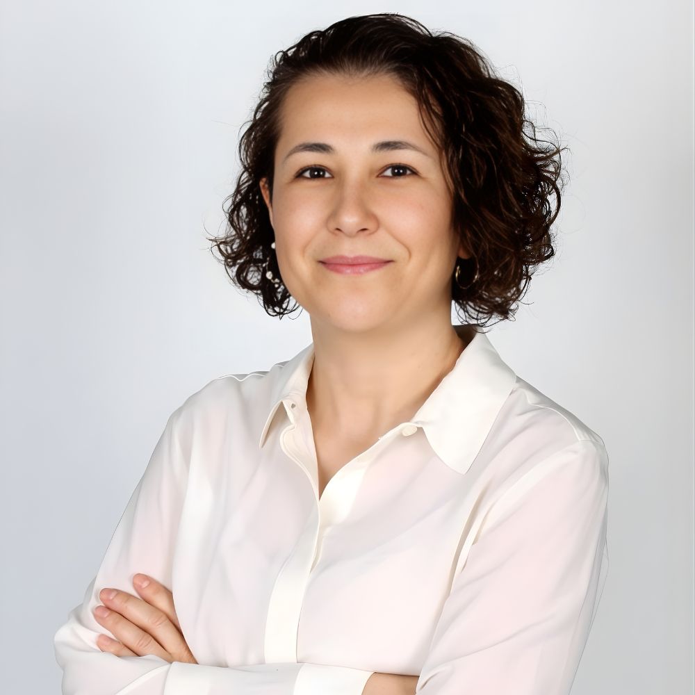 Neşe Şahin fotoğraf